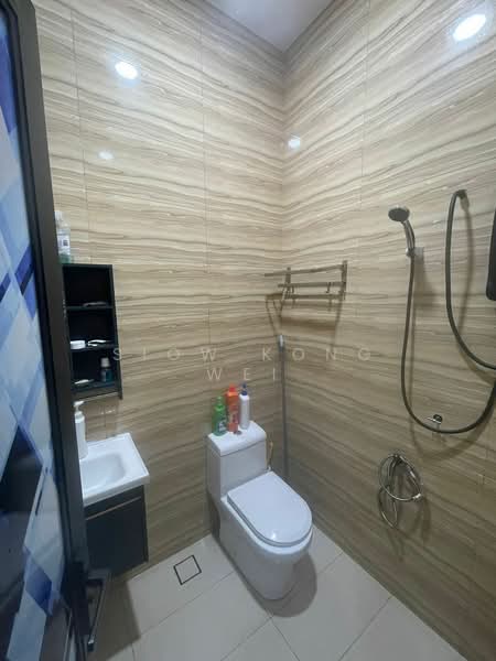 Taman Kempas untuk Untuk Dijual - RM 560,000, Mac 2026 - PropertyGuru.com.my