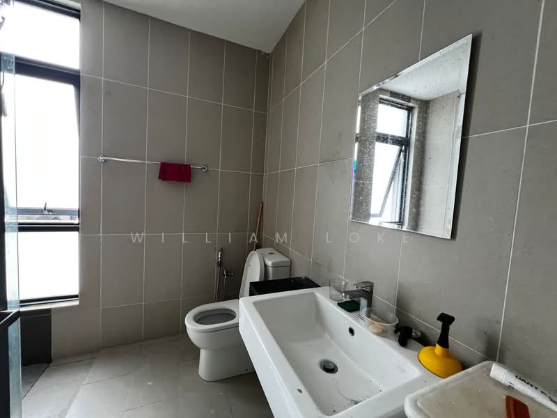 2-storey Terraced House for Rent in Horizon Hills (Iskandar Puteri (Nusajaya)) - William Loke - PropertyGuru.com.my