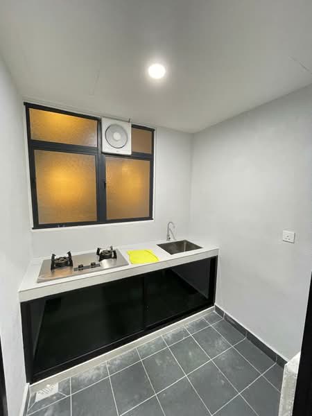 Apartment for Rent at Residensi Max - Vincent Lai - Kitchen - PropertyGuru.com.my