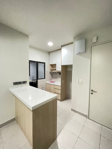Apartment for Rent at Residensi Max - Vincent Lai - Kitchen - PropertyGuru.com.my