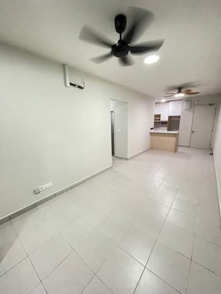 Apartment for Rent at Residensi Max - Vincent Lai - Living Room - PropertyGuru.com.my