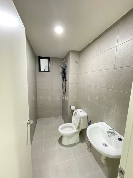 Apartment for Rent at Residensi Max - Vincent Lai - Bathroom - PropertyGuru.com.my