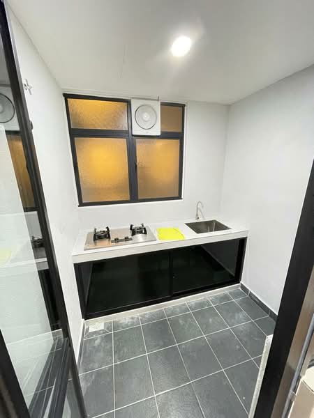 Apartment for Rent at Residensi Max - Vincent Lai - Kitchen - PropertyGuru.com.my