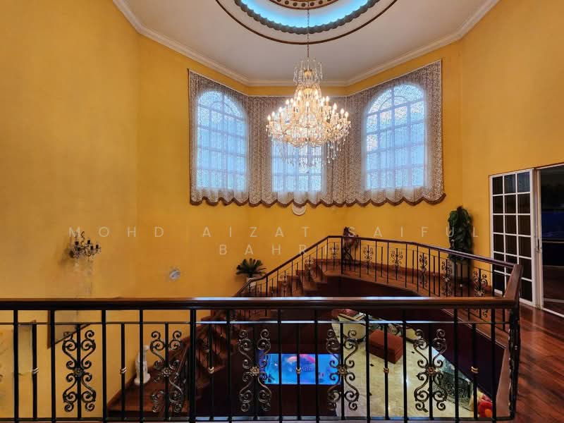 Bungalow for Sale in Seksyen 13 (Shah Alam) - Mohd Aizat Saiful Bahri - PropertyGuru.com.my