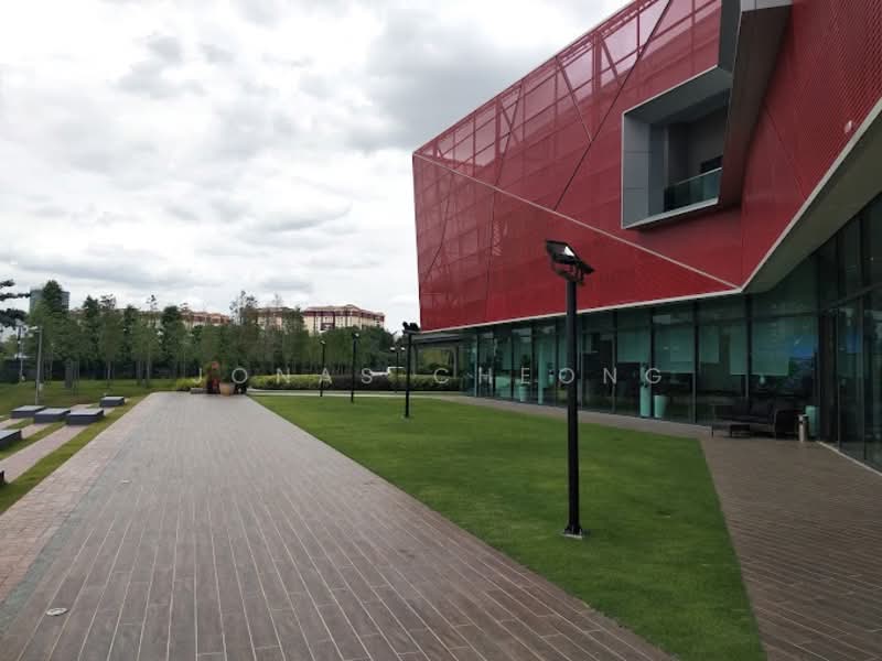 Service Residence for Sale at Sunway Serene - Jonas Cheong - Exterior - PropertyGuru.com.my