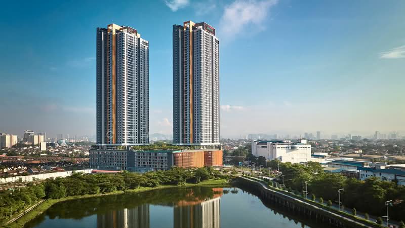 Service Residence for Sale at Sunway Serene - Jonas Cheong - Exterior - PropertyGuru.com.my