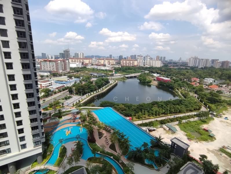 Service Residence for Sale at Sunway Serene - Jonas Cheong - Exterior - PropertyGuru.com.my