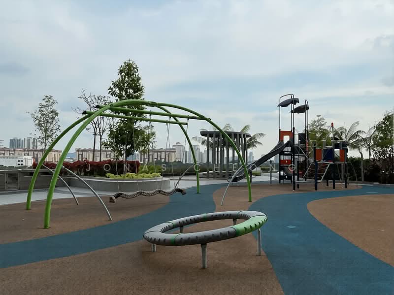 Service Residence for Sale at Sunway Serene - Jonas Cheong - Exterior - PropertyGuru.com.my