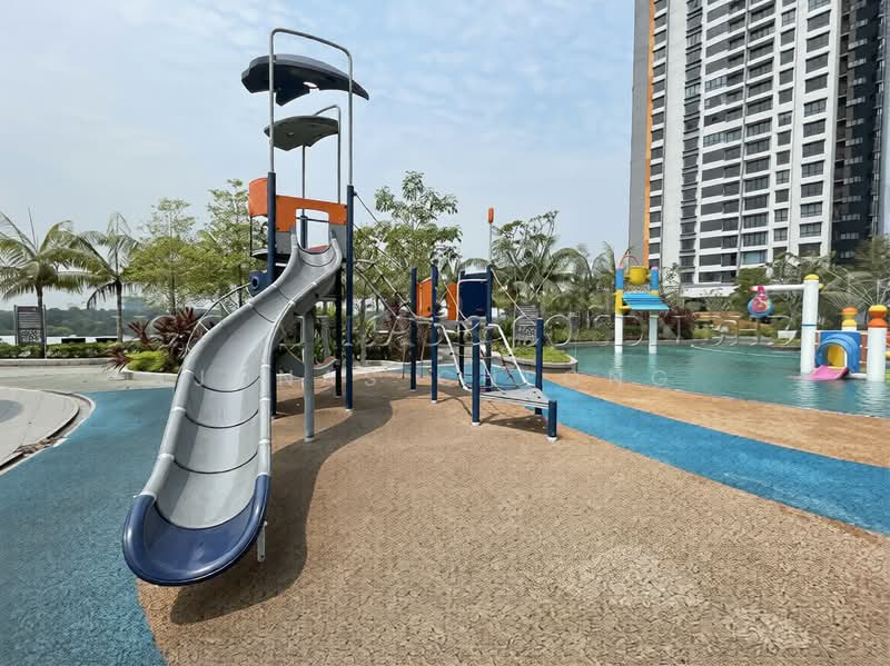 Service Residence for Sale at Sunway Serene - Jonas Cheong - Exterior - PropertyGuru.com.my