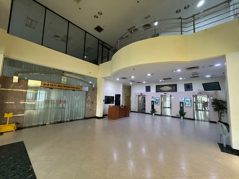 Office for Rent in Wangsa Maju (Kuala Lumpur) - Muhamad Aizat Bin Baharuddin - Lobby - PropertyGuru.com.my