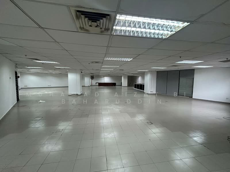Office for Rent in Wangsa Maju (Kuala Lumpur) - Muhamad Aizat Bin Baharuddin - Interior - PropertyGuru.com.my