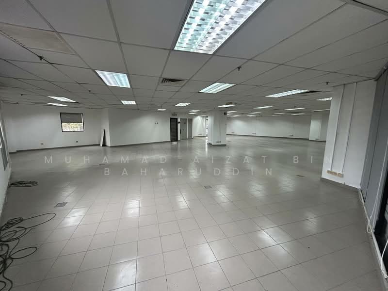Office for Rent in Wangsa Maju (Kuala Lumpur) - Muhamad Aizat Bin Baharuddin - Interior - PropertyGuru.com.my