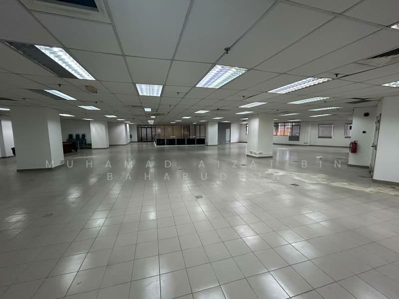 Office for Rent in Wangsa Maju (Kuala Lumpur) - Muhamad Aizat Bin Baharuddin - Ample Parking for Retail Menara Hidayah - PropertyGuru.com.my