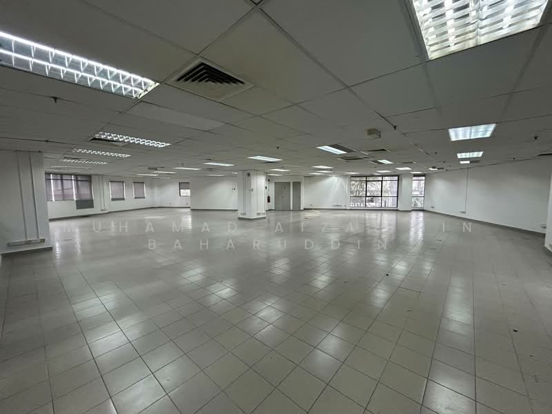 Office for Rent in Wangsa Maju (Kuala Lumpur) - Muhamad Aizat Bin Baharuddin - High Traffic Business Location KL - PropertyGuru.com.my