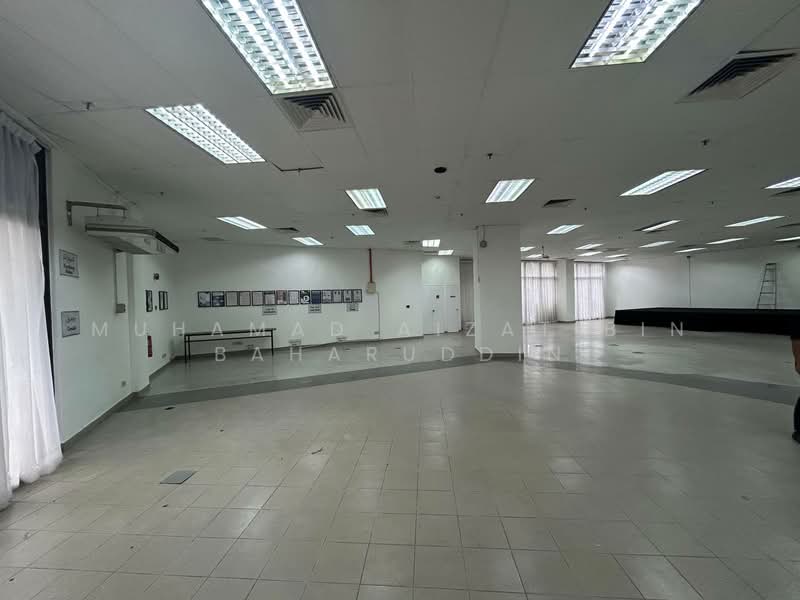 Office for Rent in Wangsa Maju (Kuala Lumpur) - Muhamad Aizat Bin Baharuddin - Interior - PropertyGuru.com.my