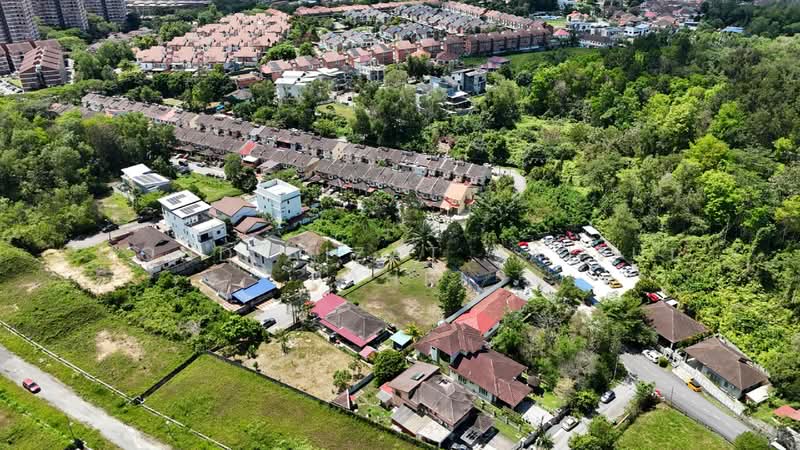For Sale - Bandar Sungai Long
