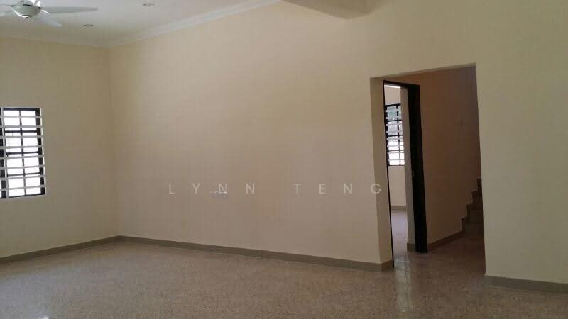 Bungalow for Sale in George Town (Penang) - Lynn Teng - Living Room - PropertyGuru.com.my