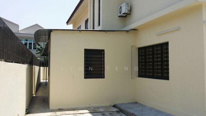 Bungalow for Sale in George Town (Penang) - Lynn Teng - Exterior - PropertyGuru.com.my