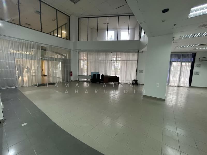 Retail Space for Rent in Wangsa Maju (Kuala Lumpur) - Muhamad Aizat Bin Baharuddin - Entrance - PropertyGuru.com.my