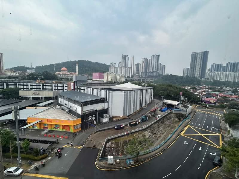 Retail Space for Rent in Wangsa Maju (Kuala Lumpur) - Muhamad Aizat Bin Baharuddin - Exterior - PropertyGuru.com.my