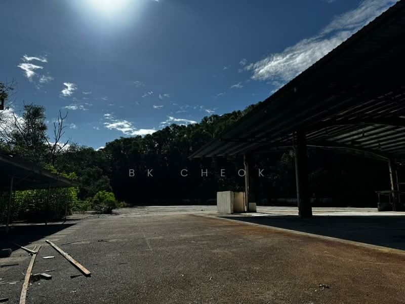 Detached Factory for Sale in Senawang (Negeri Sembilan) - BK Cheok - PropertyGuru.com.my