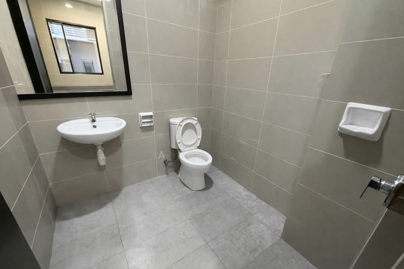 Cluster House for Sale in Horizon Hills (Iskandar Puteri (Nusajaya)) - Ann . - Bathroom - PropertyGuru.com.my