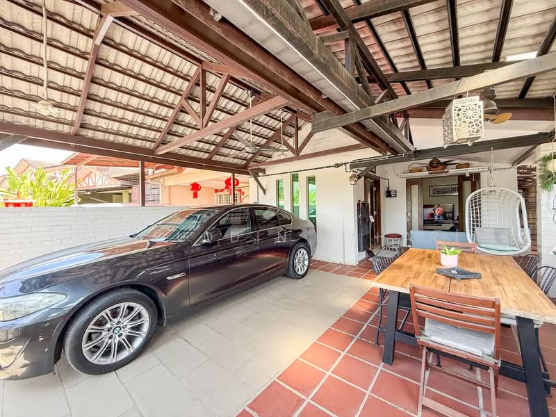 Taman Putra Perdana untuk Untuk Dijual - RM 670,000, Mac 2026 - Exterior - PropertyGuru.com.my