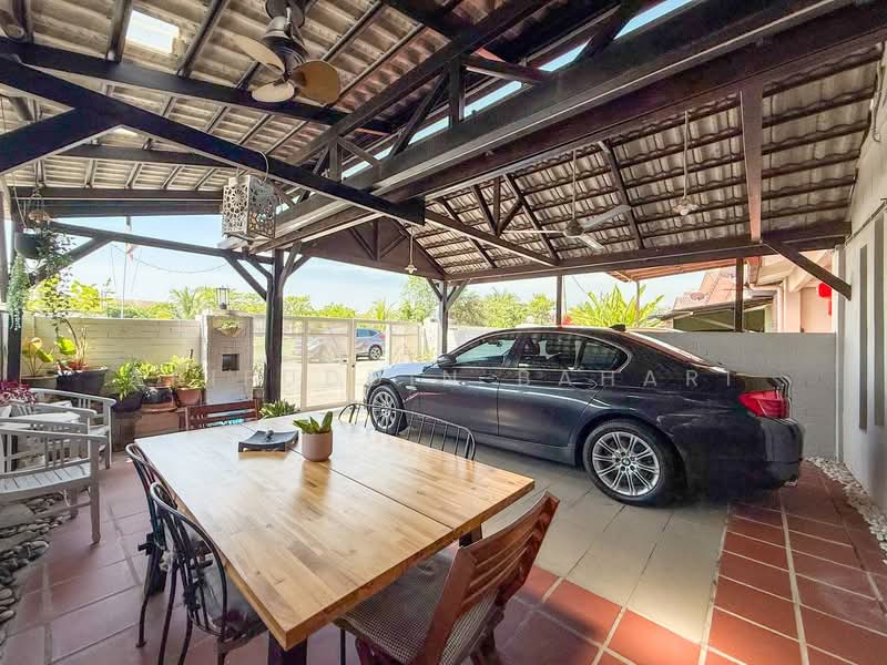 Taman Putra Perdana untuk Untuk Dijual - RM 670,000, Mac 2026 - Exterior - PropertyGuru.com.my