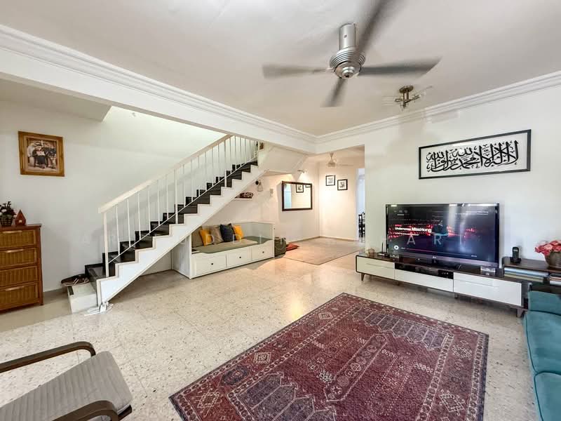 Taman Putra Perdana untuk Untuk Dijual - RM 670,000, Mac 2026 - Living Room - PropertyGuru.com.my