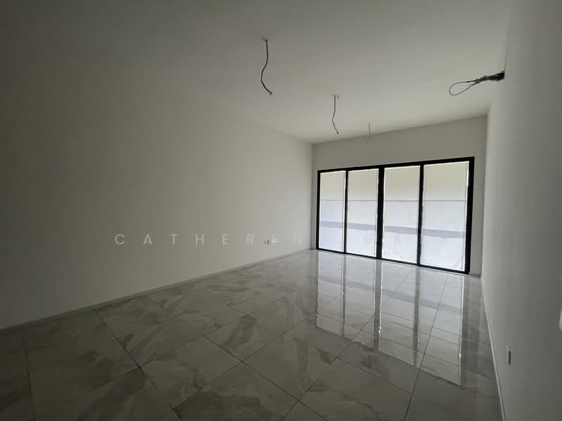 Terraced House for Sale in Taman Bukit Serdang (Seri Kembangan) - Catherine Gan - Interior - PropertyGuru.com.my