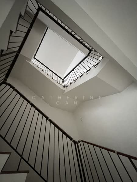 Terraced House for Sale in Taman Bukit Serdang (Seri Kembangan) - Catherine Gan - Interior - PropertyGuru.com.my