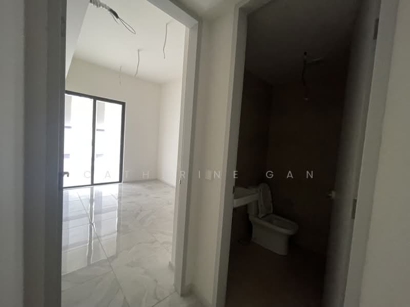 Terraced House for Sale in Taman Bukit Serdang (Seri Kembangan) - Catherine Gan - Interior - PropertyGuru.com.my