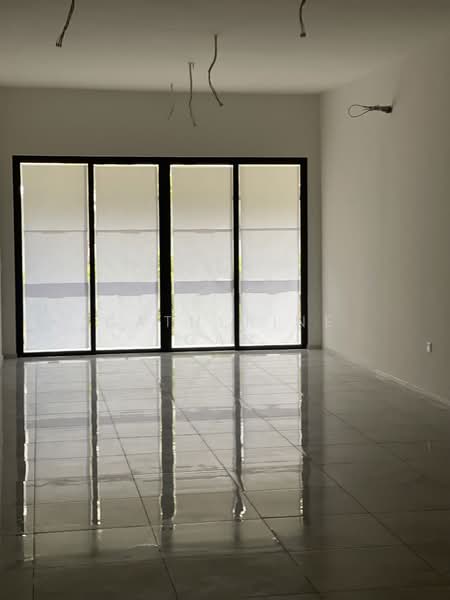 Terraced House for Sale in Taman Bukit Serdang (Seri Kembangan) - Catherine Gan - Interior - PropertyGuru.com.my