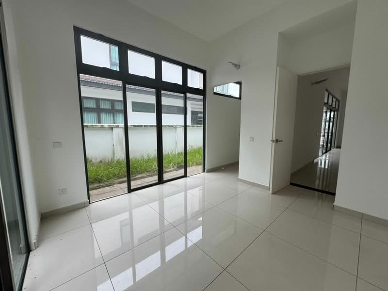 Semi-Detached House for Sale in Eco Botanic (Iskandar Puteri (Nusajaya)) - Ann . - Living Room - PropertyGuru.com.my