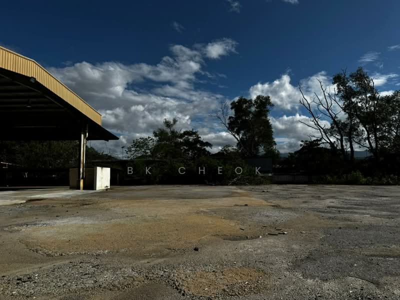 Kilang untuk Disewa di Senawang (Negeri Sembilan) - BK Cheok - PropertyGuru.com.my
