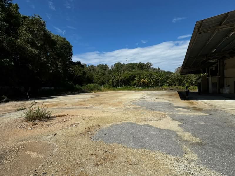 Kilang untuk Disewa di Senawang (Negeri Sembilan) - BK Cheok - PropertyGuru.com.my