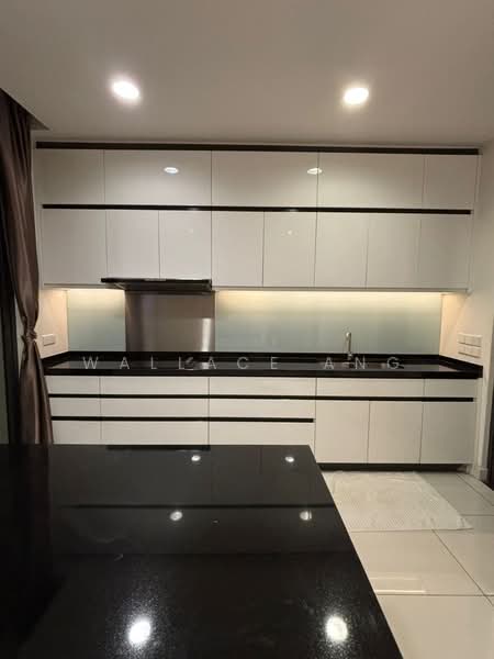 2-storey Terraced House for Rent in Medini (Iskandar Puteri (Nusajaya)) - Wallace Ang - Kitchen - PropertyGuru.com.my