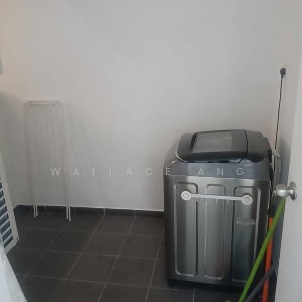 Service Residence for Rent at Space Residency - Wallace Ang - Interior - PropertyGuru.com.my