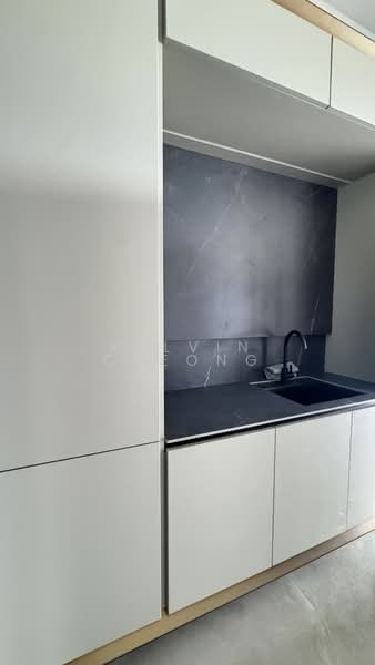 Condominium for Sale at Aetas Damansara - Kelvin Cheong - Kitchen - PropertyGuru.com.my