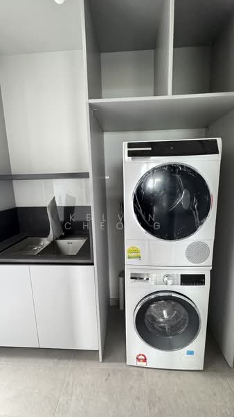 Condominium for Sale at Aetas Damansara - Kelvin Cheong - Interior - PropertyGuru.com.my