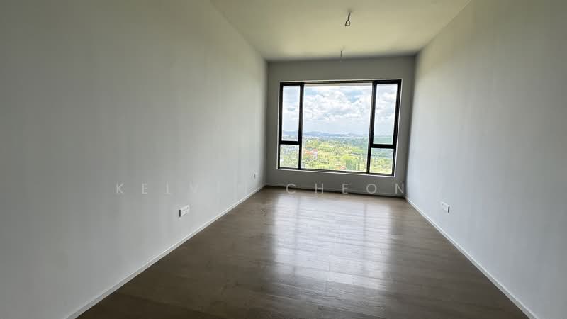 Condominium for Sale at Aetas Damansara - Kelvin Cheong - View - PropertyGuru.com.my