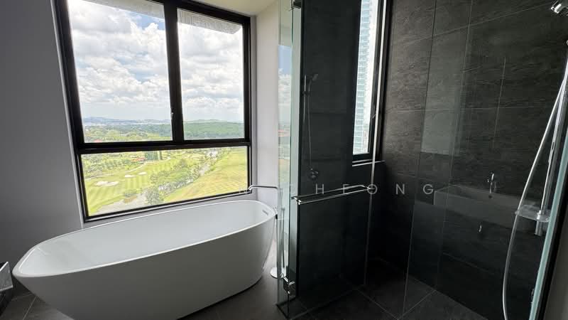 Condominium for Sale at Aetas Damansara - Kelvin Cheong - Bathroom - PropertyGuru.com.my