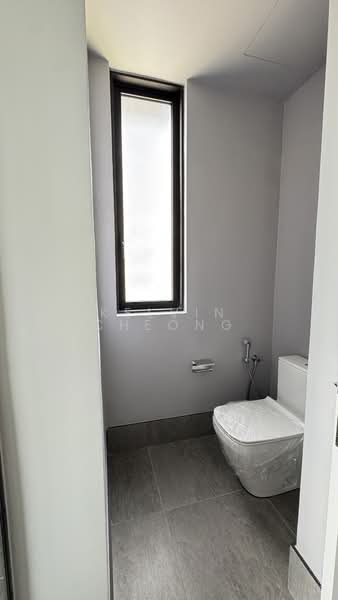Condominium for Sale at Aetas Damansara - Kelvin Cheong - Bathroom - PropertyGuru.com.my