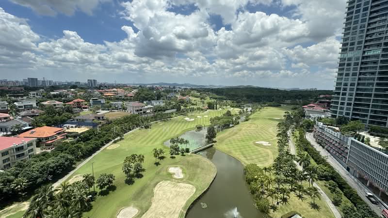 Condominium for Sale at Aetas Damansara - Kelvin Cheong - View - PropertyGuru.com.my