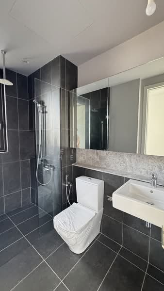 Condominium for Sale at Aetas Damansara - Kelvin Cheong - Bathroom - PropertyGuru.com.my