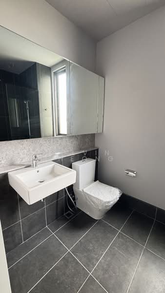 Condominium for Sale at Aetas Damansara - Kelvin Cheong - Bathroom - PropertyGuru.com.my
