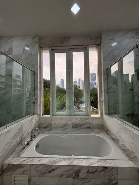 Condominium for Rent at Cinta - Shi Chuan Loong - Bathroom - PropertyGuru.com.my