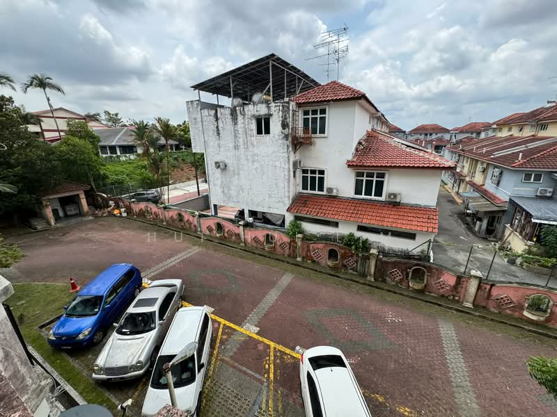 Skudai Villa untuk Untuk Dijual - RM 410,000, Mac 2026 - Exterior - PropertyGuru.com.my