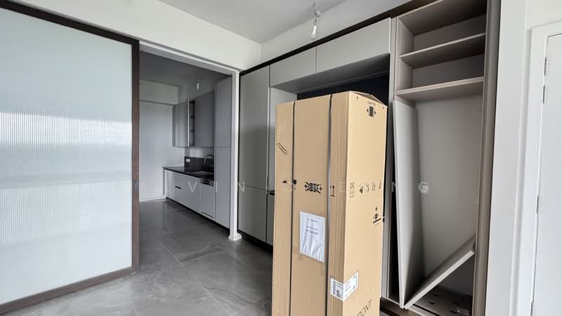Aetas Damansara untuk Untuk Disewa - RM 14,000 /bulan, Mac 2026 - Kitchen - PropertyGuru.com.my