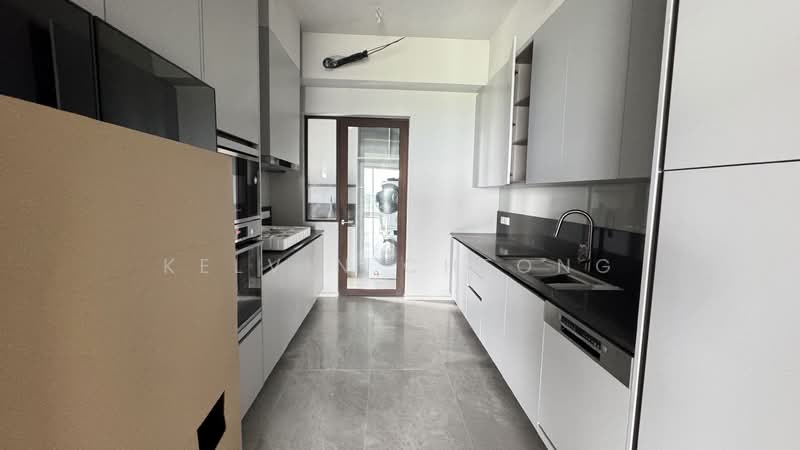 Aetas Damansara untuk Untuk Disewa - RM 14,000 /bulan, Mac 2026 - Kitchen - PropertyGuru.com.my